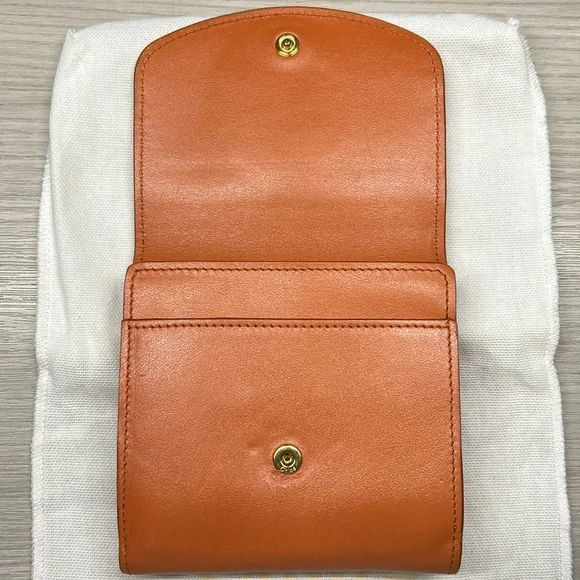 ❤️❤️STUNNING CHLOE WALLET ❤️❤️ - Picture 3 of 10